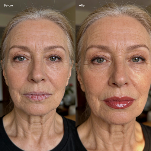Color Changing pH Lipstick